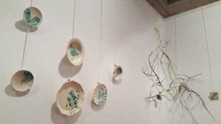 Exposición «Inmaginarte», de Inma Ochoa