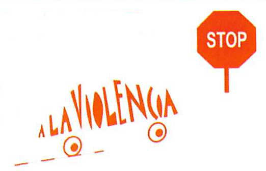 VII Recorrido de Orientación contra la Violencia hacia las Mujeres.