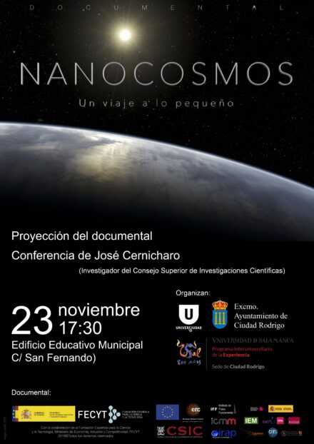 UniverCiudad mirará al Cosmos de mano del CSIC