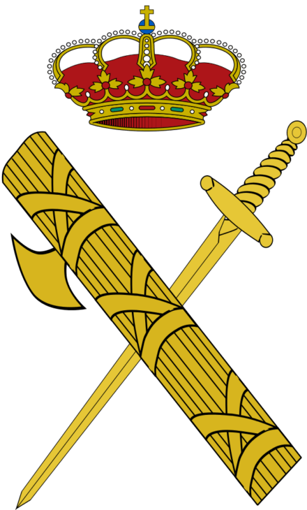 Concierto de la Unidad de Música de la Guardia Civil