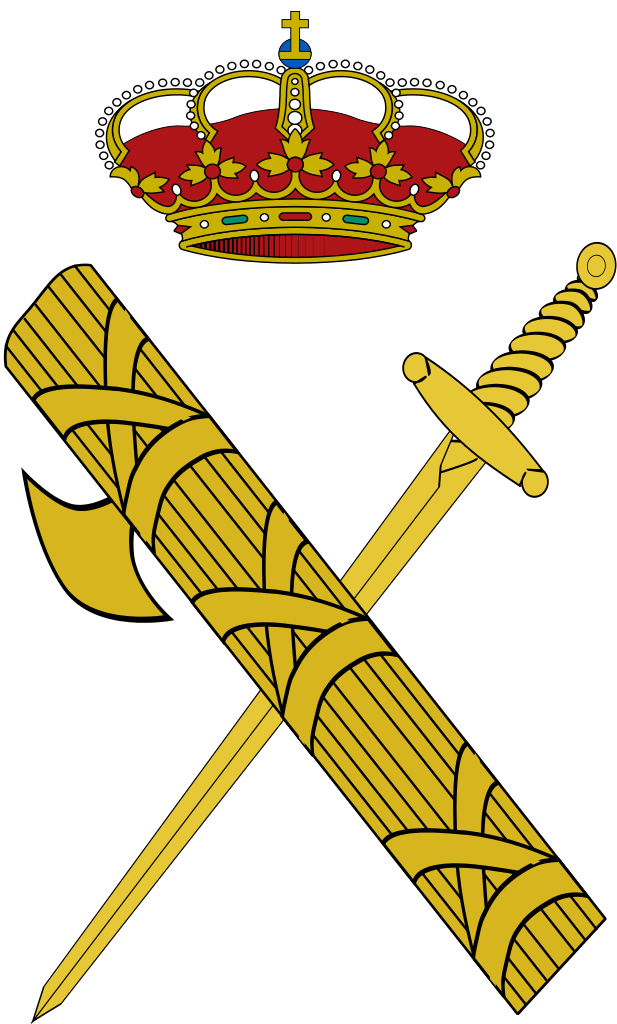 Concierto de la Unidad de Música de la Guardia Civil