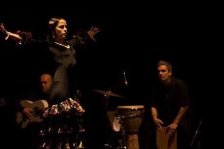 Tributo a Joaquín Sabina