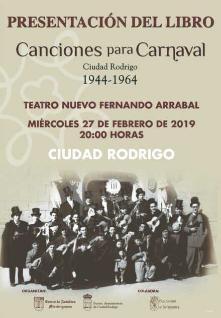 Canciones para el Carnaval