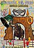 Presentación del Libro del Carnaval del Toro 2019