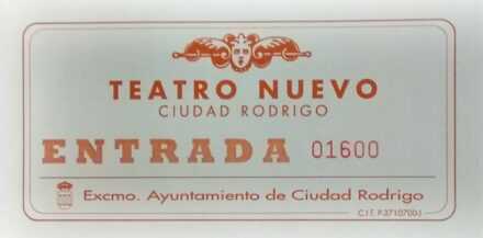 Entradas a Bailes de Disfraces y Pregón Mayor