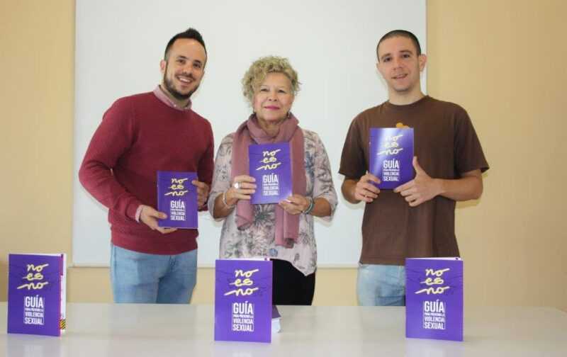 Prevenir la violencia sexual