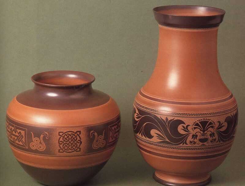 Bases para la participación en la XXXVII Feria de Cerámica y Alfarería 2019