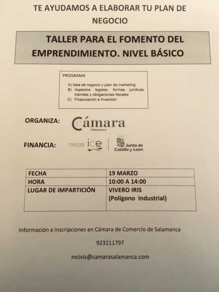 Curso Fomento del Entendimiento