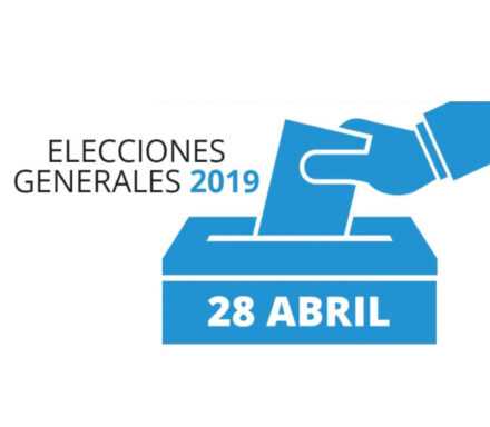 Consulta del Censo Electoral