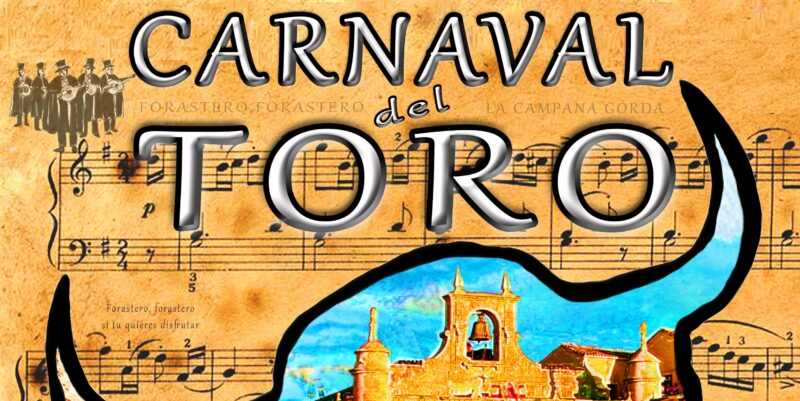 Licitación para puestos de venta ambulante y barra de bar del baile de disfraces. Carnaval 2020