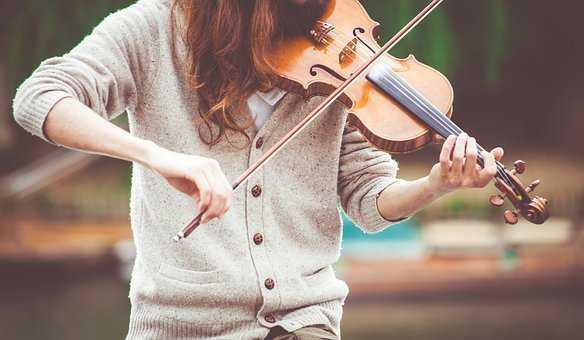 Escuela Municipal de Música. Oferta musical Curo 2019-2020