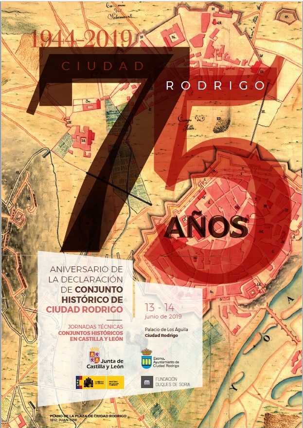 Jornadas Técnicas Conjuntos Históricos en Castilla y León
