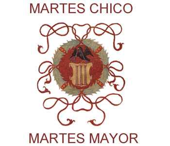 NOTA DE PRENSA. Elección de fechas para el Martes Chico y Martes Mayor