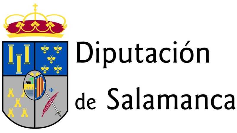 Convocatorias sobre empleo. Diputación de Salamanca