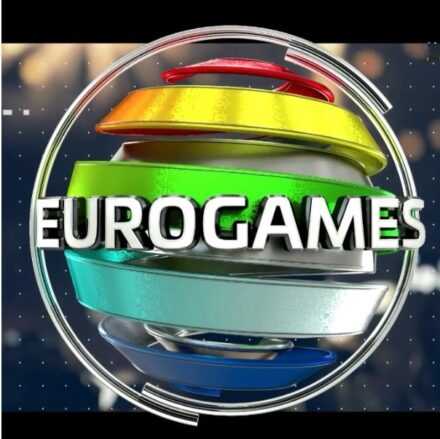 Selección de participantes en el concurso Eurogames.