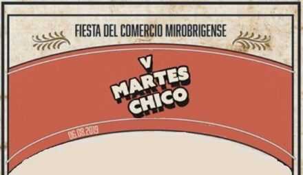 Acerca del Martes Chico