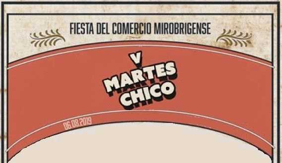 Acerca del Martes Chico