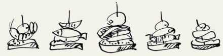 Concurso de Pinchos