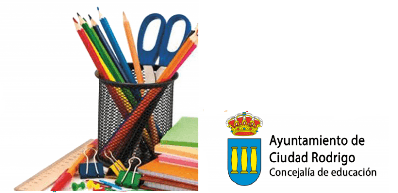 Convocatoria de ayudas para adquisición libros y material escolar