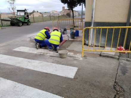 ELIMINACIÓN DE BARRERAS ARQUITECTÓNICAS