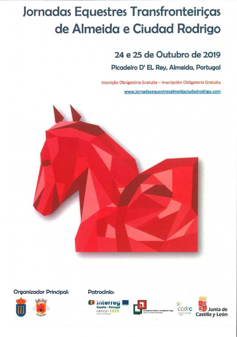 Jornadas Ecuestres Transfronterizas