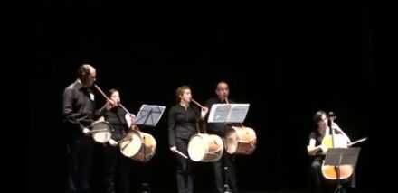 Música tradicional