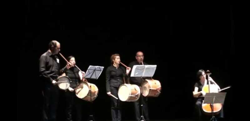 Música tradicional