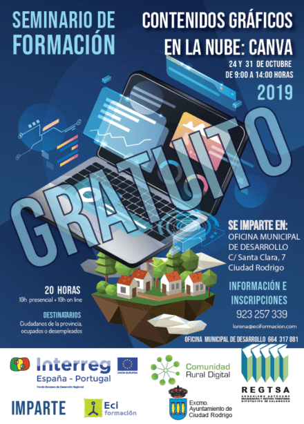 Cursos Nuevas Tecnologías