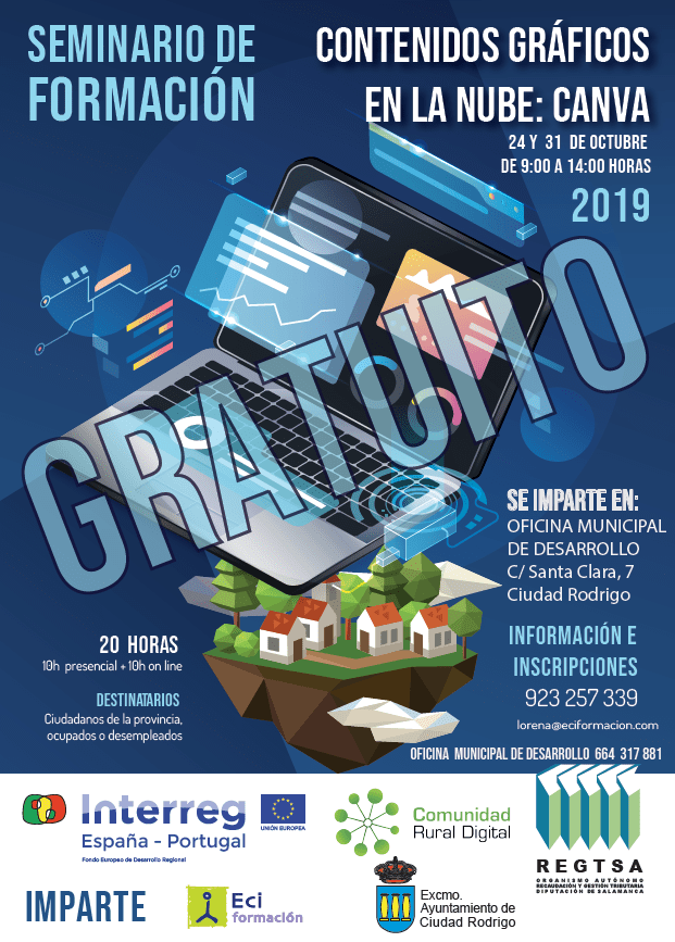 Cursos Nuevas Tecnologías