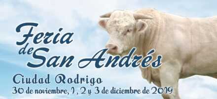 Feria de San Andrés 2019