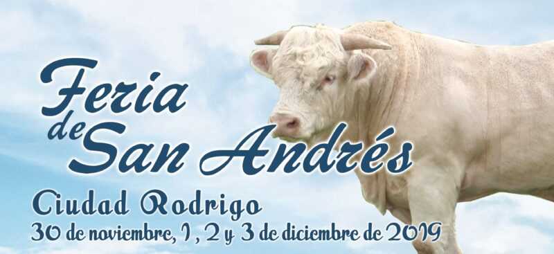Feria de San Andrés 2019