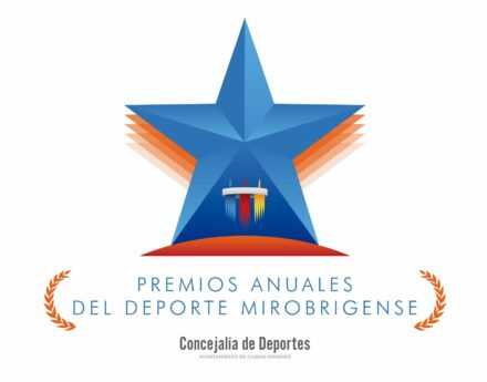 Premios Anuales del Deporte Mirobrigense. Año 2019