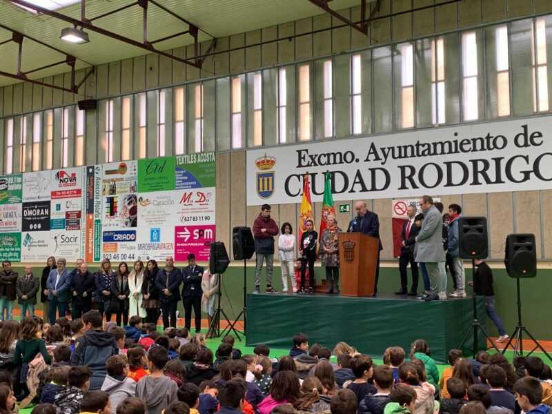 Manifiesto contra la despoblación.