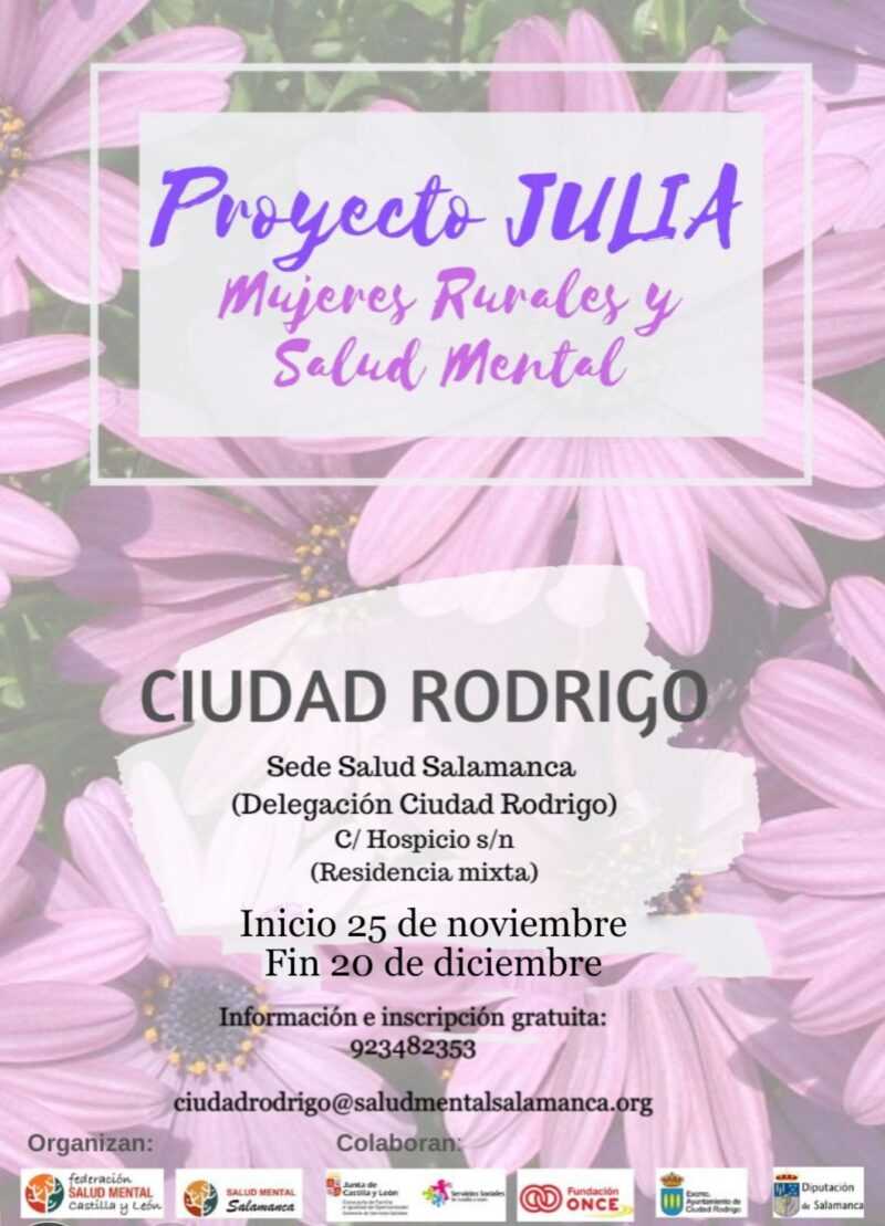 Proyecto JULIA