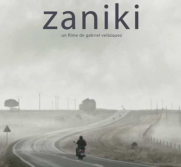 Proyección de la película «Zaniki»