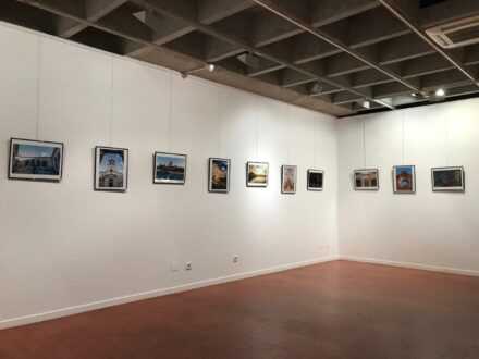 Concurso de Fotografía 2019