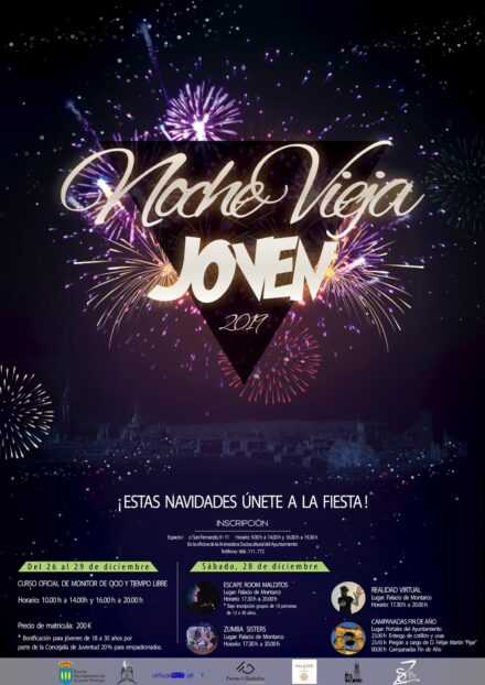 Nochevieja Joven