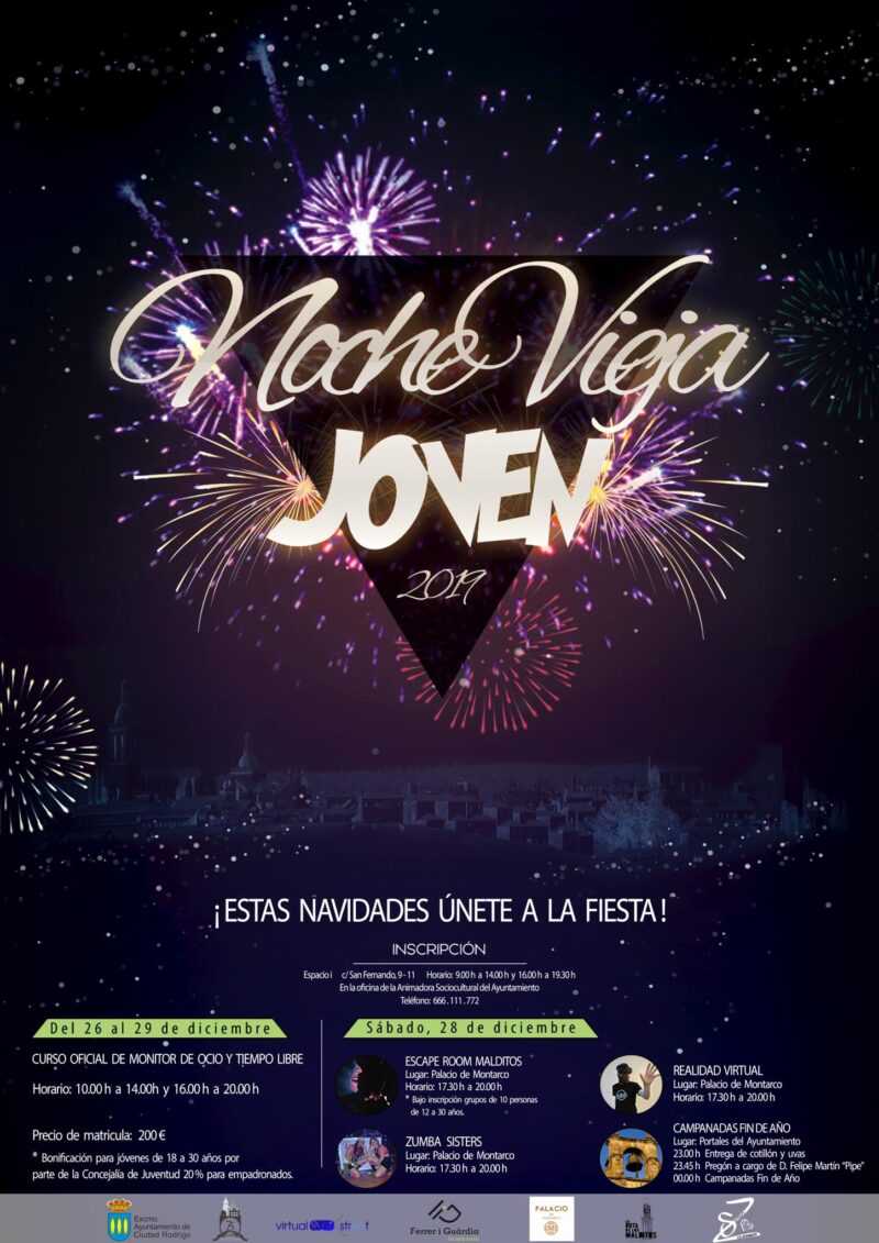 Nochevieja Joven