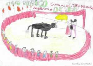 premio-dibujo-carnaval-diego-sanchez-sanchez