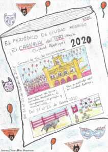 premio-dibujo-carnaval-haizea-baez-benavente