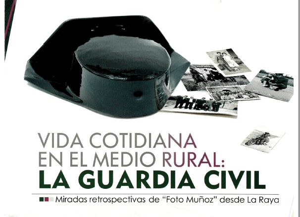 La Guardia Civil en el medio rural: