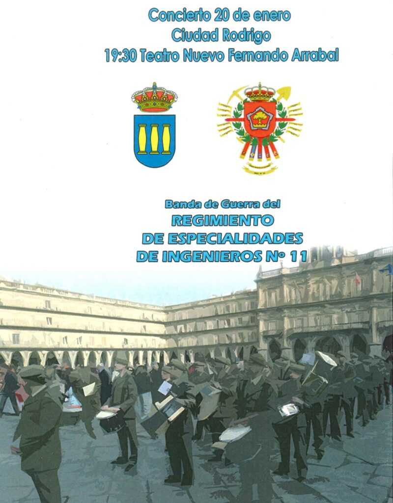 Concierto de Música San Sebastián 2020