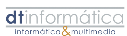 dt informática & multimedia