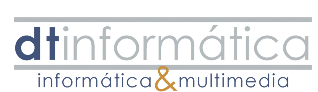 dt informática & multimedia