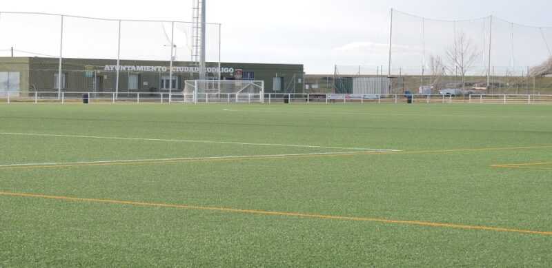 Campos Municipales «Toñete»