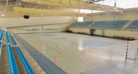 Instalaciones deportivas ante la nueva normalidad.