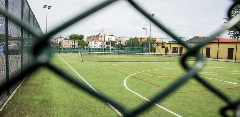 Subvención a Clubes Deportivos (Diputación de Salamanca)