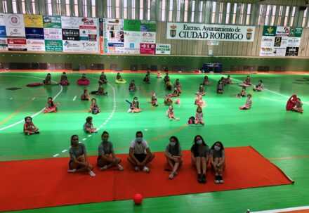 Campus de Baile Alicia Cid
