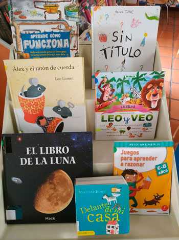 BIBLIOTECA MUNICIPAL, nuevos horarios.