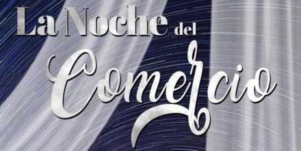 La Noche del Comercio